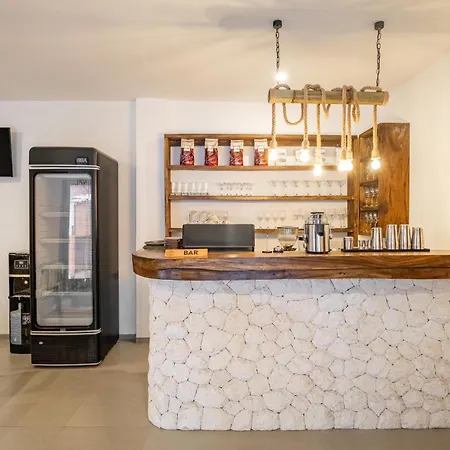 Baliterraneo Boutique Resort