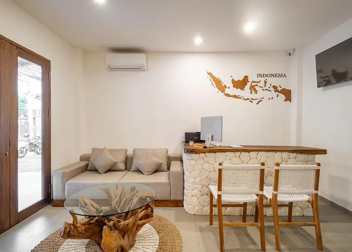 Baliterraneo Boutique 4*