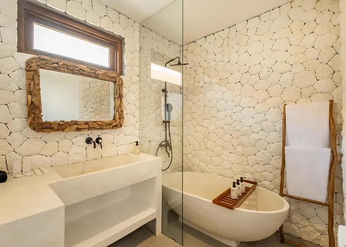 Baliterraneo Boutique リゾート 4*